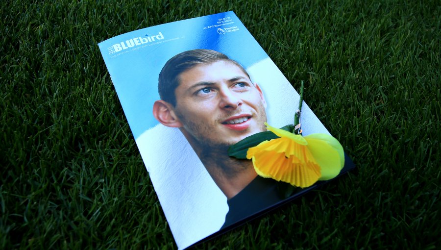 Emiliano Sala estuvo expuesto a altos niveles de monóxido de carbono antes de morir