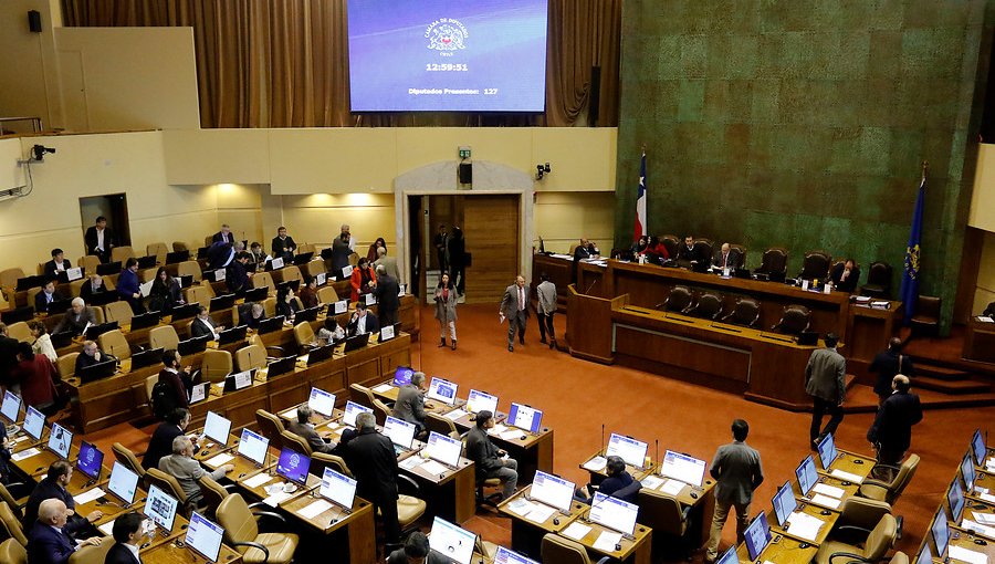 Cámara Baja aprueba derogar leyes obsoletas y con más de 20 años en desuso