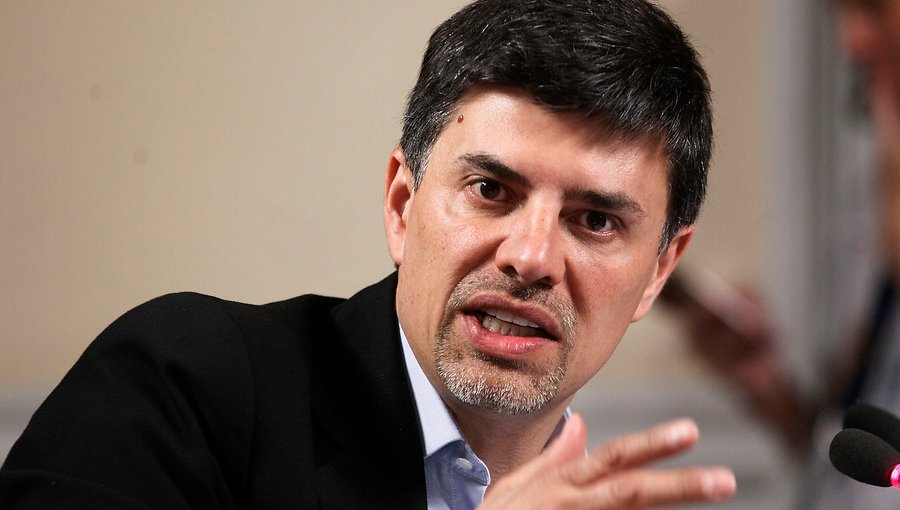 Diputado Díaz: "Advertí la necesidad de contar con un catastro del estado de los inmuebles de Valparaíso”
