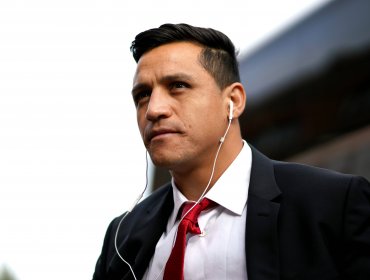 Desde Inglaterra afirman que Alexis Sánchez interesa al AC Milan