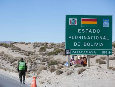 Puesto fronterizo de Pisiga recupera normalidad tras ataque de contrabandistas