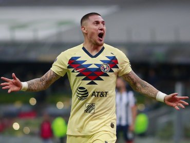 Envidiosos y resentidos: La dura respuesta de Castillo a detractores del América