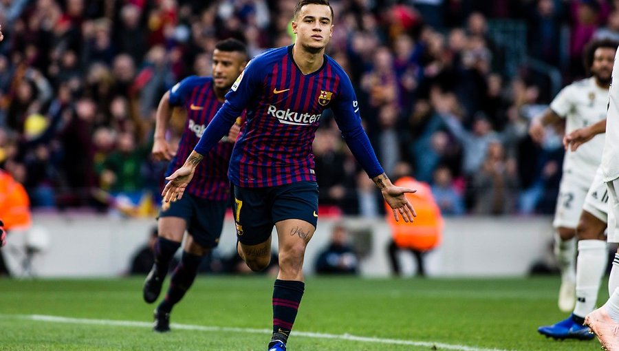 Barcelona confirmó que Coutinho tiene un principio de acuerdo con Bayern Múnich