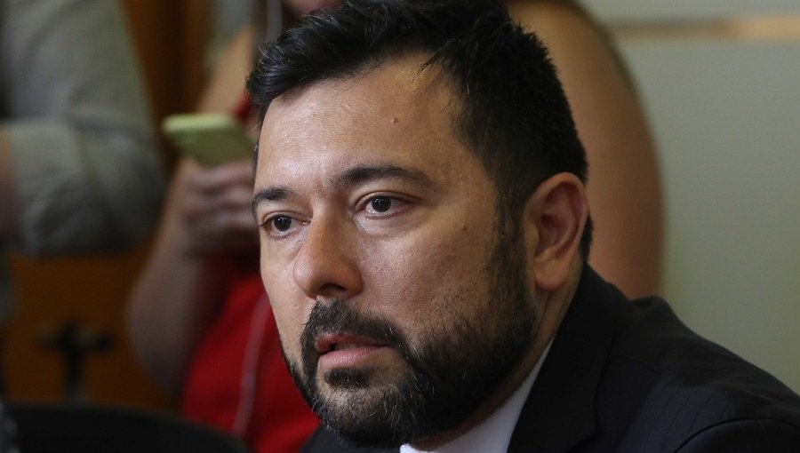 Ministerio Público anuncia indagación contra fiscal Tufit Bufadel por acusación de abuso sexual