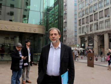 Senador Girardi presentó denuncia contra Codelco Ventanas y pidió paralizar faenas