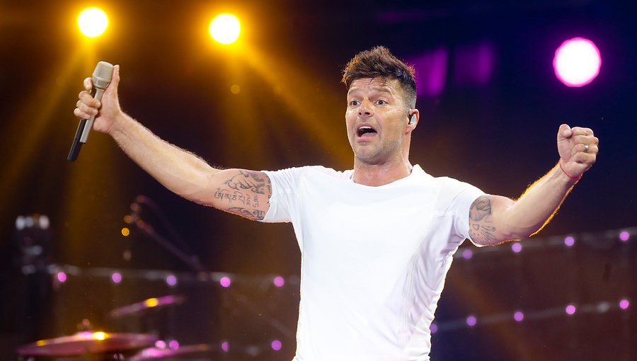 Sólo detalles separarían a Ricky Martin de Viña 2020: sería su sexto show