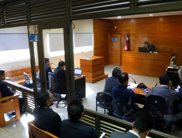 Alcalde de Puqueldón fue formalizado por abuso sexual contra una menor de edad