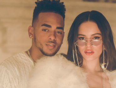 Rosalía lanza videoclip junto a Ozuna y desata la locura en redes sociales