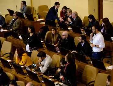 Frente Amplio se abre a coordinar apoyos con ex Nueva Mayoría de cara a Elecciones Municipal