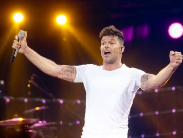 Sólo detalles separarían a Ricky Martin de Viña 2020: sería su sexto show