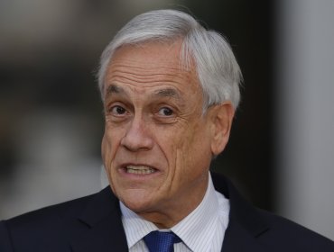 Encuesta: Piñera lidera aprobación entre líderes de opinión latinoamericanos