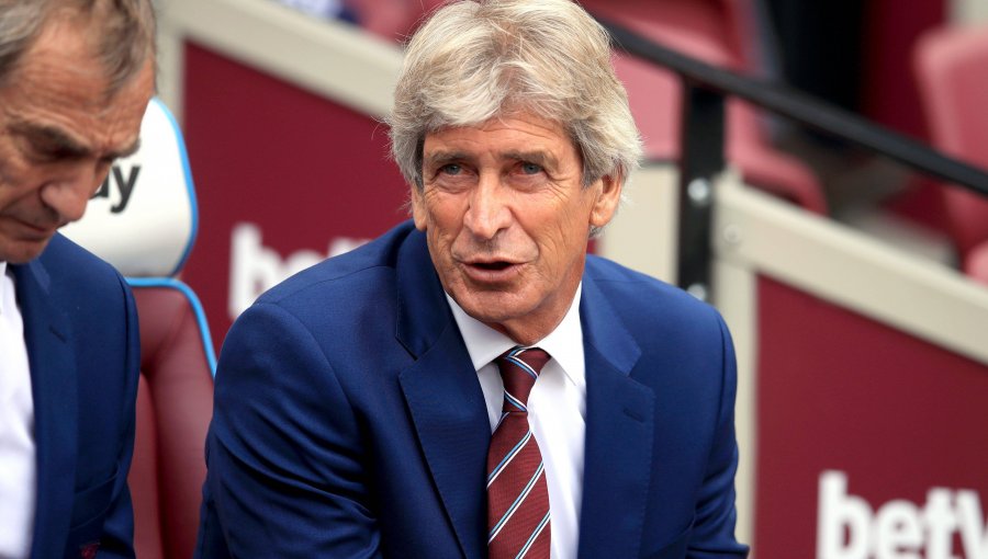 Premier: West Ham de Pellegrini igualó ante Brighton y suma su primer punto