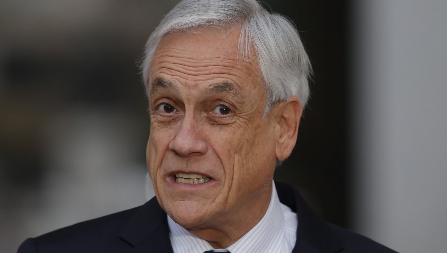 Encuesta: Piñera lidera aprobación entre líderes de opinión latinoamericanos