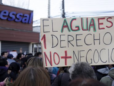 Otra de Essal: Cobró $1.800.000 demás a condominio por lectura errónea de medidor