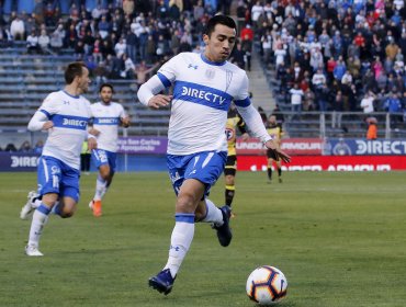 La UC busca un triunfo ante Everton para seguir a 10 puntos de Colo Colo