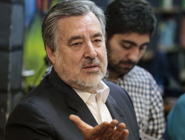 Guillier: “Si no nos ponemos de acuerdo, vamos a perder las próximas elecciones”