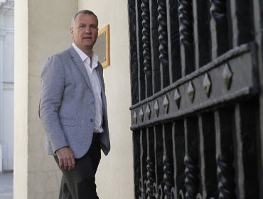 Felipe Kast y reforma laboral: "El Gobierno no actuó bien, cometió un error de forma"