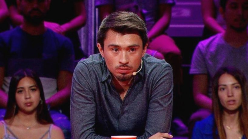 El millonario impuesto que deberá pagar Nico Gavilán tras ganar «Pasapalabra»