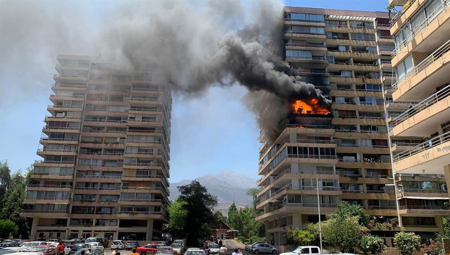 Seguros de incendio hipotecarios: Expertos explican desprotección tras el último dividendo