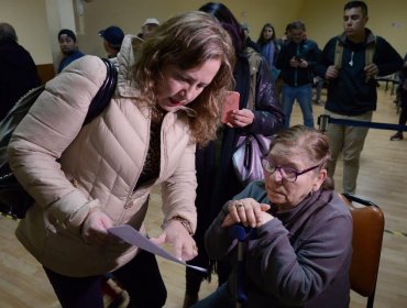 Multa y orden de arresto contra adulta mayor viñamarina quedó sin efecto