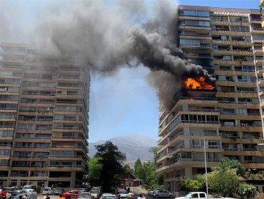 Seguros de incendio hipotecarios: Expertos explican desprotección tras el último dividendo