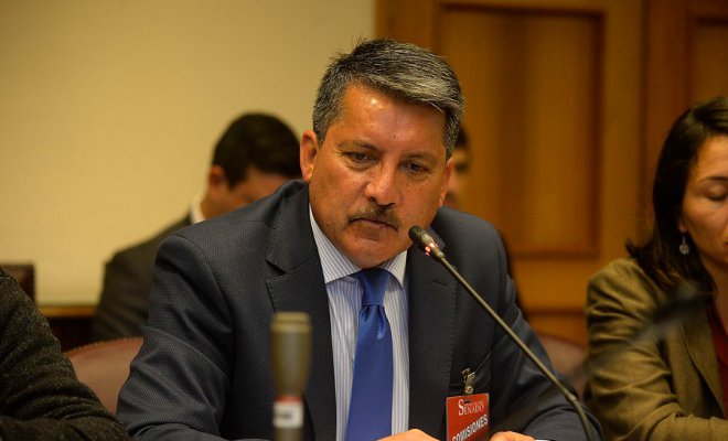 Solicitud de remoción: Tribunal Electoral acoge 24 de los 27 cargos contra el Alcalde de Petorca