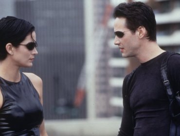 Keanu Reeves y Carrie-Anne Moss protagonizarán la cuarta parte de «The Matrix»