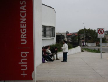 Aumentan a 42 los pacientes que acudieron al Cesfam de Puchuncaví por náuseas y mareos