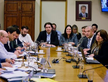 Comisión de Salud de la Cámara despacha a la Sala el proyecto de eutanasia