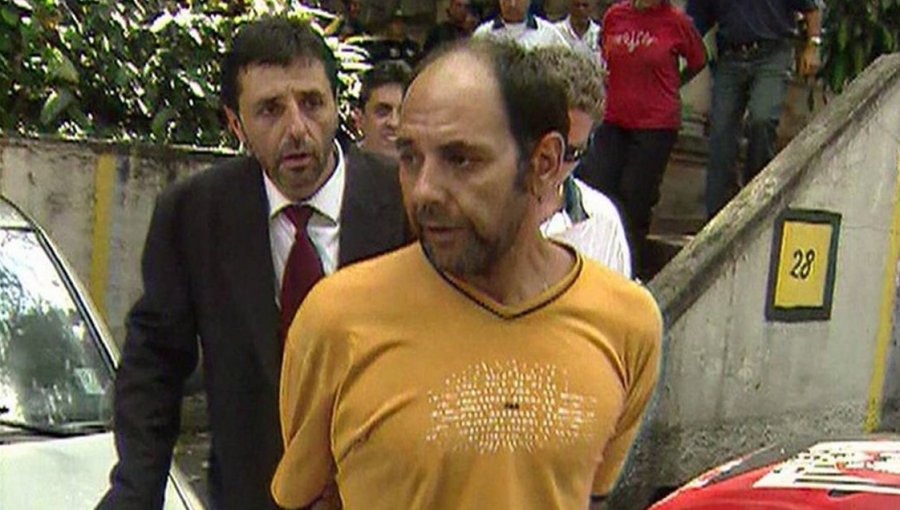 Gobierno confirmó que Mauricio Hernández Norambuena cumplirá condena de 27 años