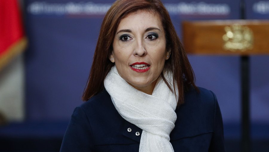 Defensora de la Niñez por nueva emergencia en Puchuncaví: "Espero que no lamentemos ninguna muerte"