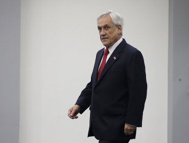 La agenda del Presidente Piñera este miércoles en la región de La Araucanía