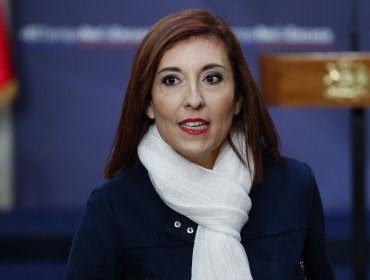 Defensora de la Niñez por nueva emergencia en Puchuncaví: "Espero que no lamentemos ninguna muerte"