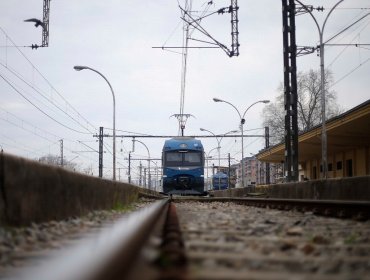 Anuncian nuevo servicio de trenes que unirá Chillán y Santiago en 3 horas y 40 minutos