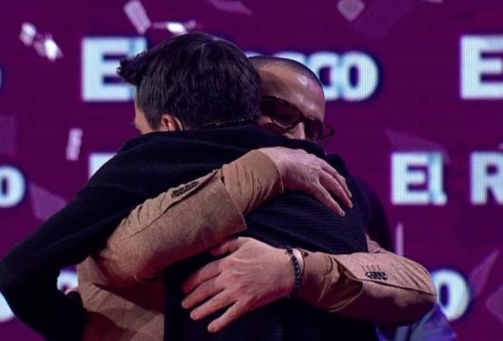 Emocionante triunfo de Nico Gavilán se tomó el último capítulo de «Pasapalabra»