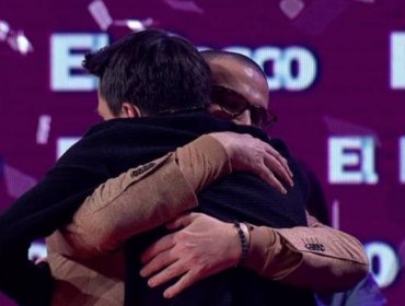 Emocionante triunfo de Nico Gavilán se tomó el último capítulo de «Pasapalabra»