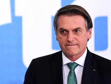 Bolsonaro y extradición del 'Comandante Ramiro': "Nuestra política es no albergar terroristas"