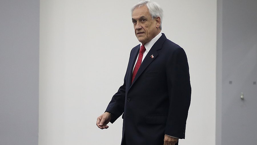 La agenda del Presidente Piñera este miércoles en la región de La Araucanía