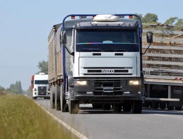 Índice de Costos del Transporte registró una variación mensual de -1,4% en julio