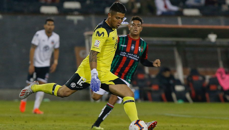 Municipalidad no autoriza duelo entre Palestino y Colo-Colo en La Cisterna