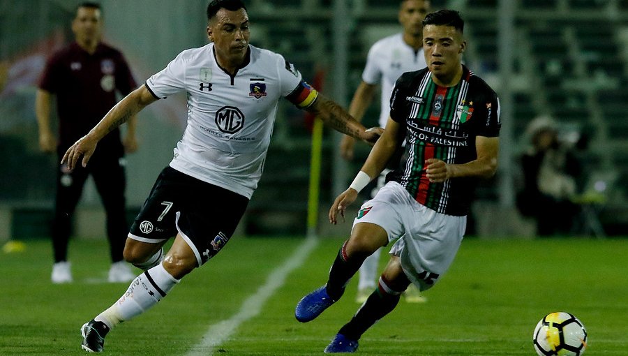 Intendenta Rubilar por duelo Palestino-Colo Colo: "Se están revisando los antecedentes"