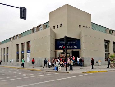 Tribunal de la Libre Competencia ordena consulta pública al Municipio de Viña por bases del terminal