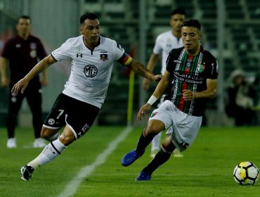 Intendenta Rubilar por duelo Palestino-Colo Colo: "Se están revisando los antecedentes"