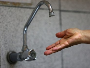 Sernac ofició a sanitarias y exige aplicar descuentos por cortes de agua injustificados