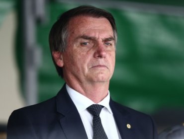 Jair Bolsonaro descarta que sus políticas propiciaran los incendios en la Amazonía