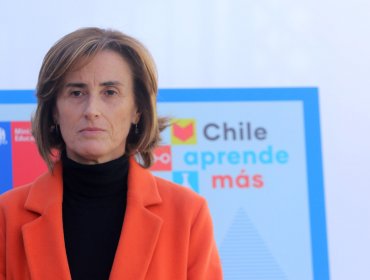 Ministra Marcela Cubillos: “Me quieren acusar por hacer mi trabajo”