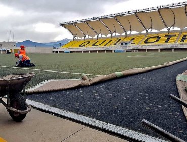 Conflicto por carpeta del estadio de Quillota: Municipio ganó todas las acciones legales a empresa