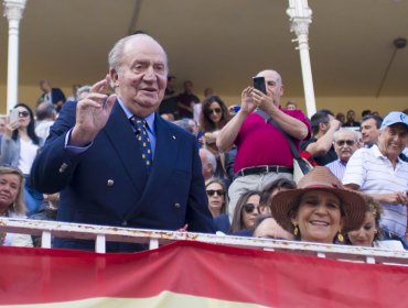 El rey Juan Carlos se someterá este sábado a una operación de corazón