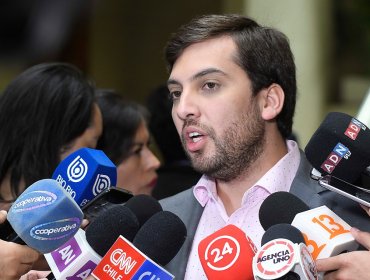 Diputado Raúl Soto puso fin a su "periodo de reflexión" y confirmó que renunciará a la DC