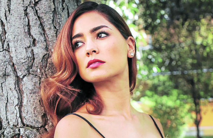 Camila Recabarren confirmó que terminó su relación con Dana Hermosilla